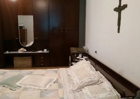 Casa Di Via Di Mezzo شقة *
