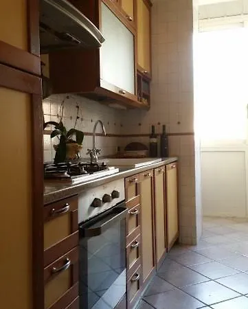 Casa Di Via Di Mezzo Апартаменты Камайоре