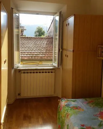 Апартаменты Casa Di Via Di Mezzo *