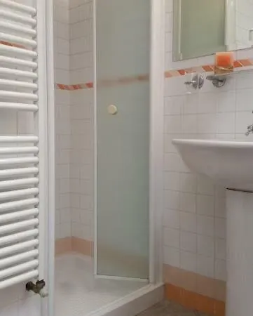 شقة Casa Di Via Di Mezzo كامايوري