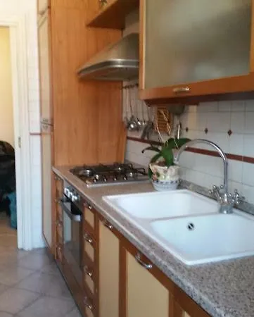 Casa Di Via Di Mezzo