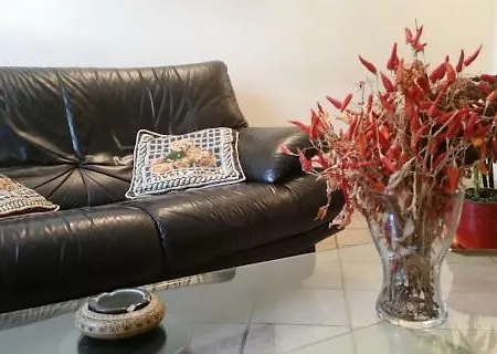 Casa Di Via Di Mezzo Апартаменты