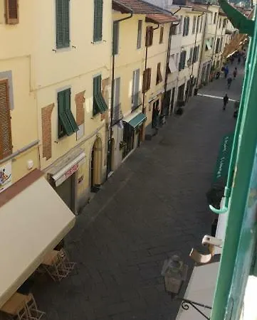 Casa Di Via Di Mezzo *