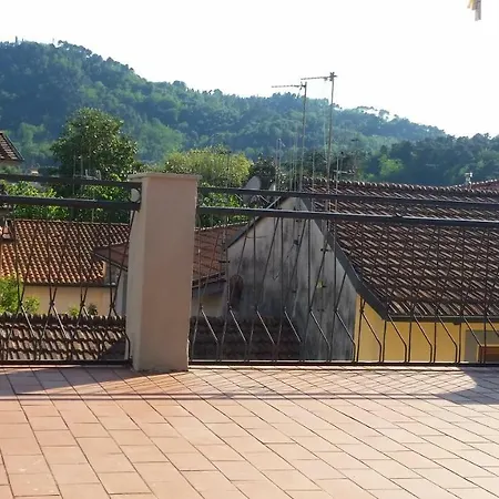 Апартаменты Casa Di Via Di Mezzo *